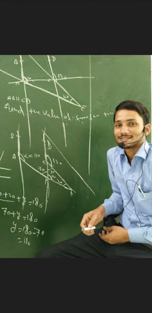 Best  tutor in Varanasi